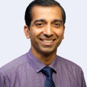 Dr. Saju Narayanan-Travocure