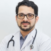 Dr. Shabeer .M.P-Travocure-Starcare
