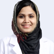 Dr. Shamni Shajudeen-Travocure