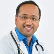 Dr. Thushar V.P-Travocure