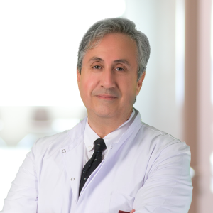 prof. Dr. Altan Yildiz Interventional Radiology-Travocure