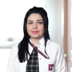 Exp. Dr.Afsana Mammadova Child Health and Diseases-Travocure -Orthonova Hospital
