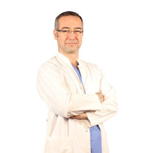 Anesthesia and Reanimation exp. Dr. Mahmut Gokhan Teker-Travocure