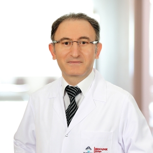 prof. Dr.Namik Ozmen Cardiology-Travocure