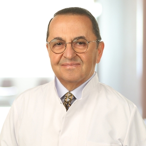 prof. Dr. Izzet Yucesoy