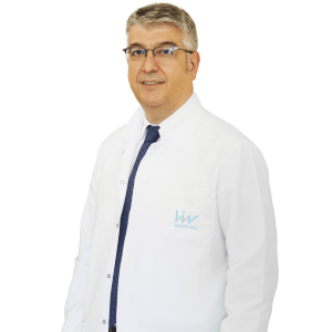 Dr. Serdar Karahatay Liv Hospital Vadistanbul-Travocure