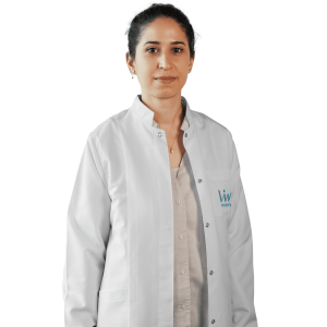 Dr.Şahika Bolsoy Deveci Anesthesia and Reanimation-Travocure