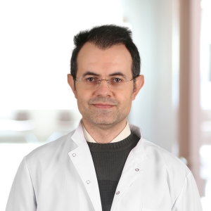 Exp. Dr.Huseyin Zafer Capar Child Health and Diseases-Travocure-Doctors list-Orthonova Hospital