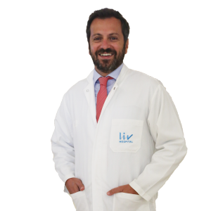 Dr.Ihsan Yilmaz Eye diseases-Travocure