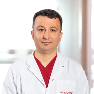 Dr.Ramadan Coskun Anesthesia and Reanimation