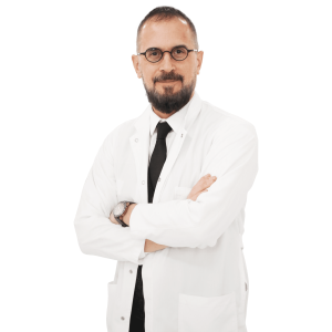 Dr.Ahmet Hakan Birkent Ear, Nose, Throat Diseases-Travocure
