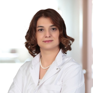 Assoc. Dr. Zeynep Iyigun-Physical therapy and rehabilitation-Book appointment-Travocure