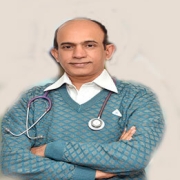 Dr. Shivnarayan Acharaya M.B.B.S, DNB (Nephrology ) Consultant Nephrologist-Travcoure