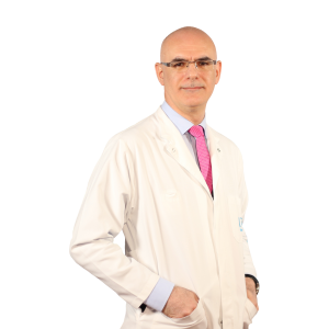 Liv Hospital Ulus Urology prof. Dr. Orhan Tanriverdi