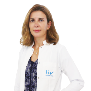  Pediatric Hematology prof. Dr. Gul Nihal Ozdemir-Travocure
