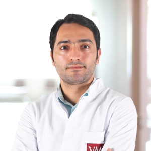 Exp. Dr. Hasan Alakbarov DERMATOLOGY (SKIN)-Travocure