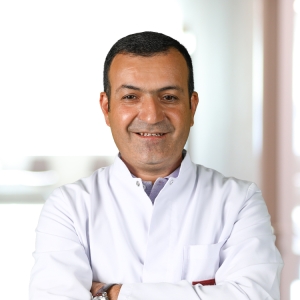 Assoc. Dr.Ramadan Star Medical Oncology- IAU VM