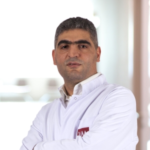 Exp. Dr. Ali Hidir Kayisoglu CARDIOLOGY