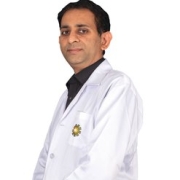 Dr. Ashish Pramod Sanghavi Specialist-Travocure