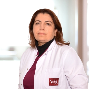 Dr.Feride Korkmaz Anesthesia and Reanimation-Travocure