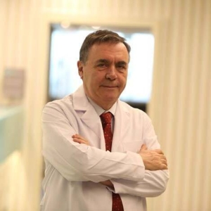 Dr. Hüsnü ERKMEN , MD  NP Etiler Online Therapy/ Telepsychiatry-Travocure