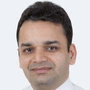 Dr. Mangesh Mekha Speciality : Cancer Care-Travocure