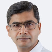 Dr. Rahul Saraf Speciality : Centre for Paediatrics-Travocure