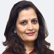Dr. Anupama Patki Speciality : Centre for Paediatrics-Travocure