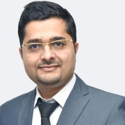 Dr. Rajeev Nirawane Speciality : Centre for Paediatrics