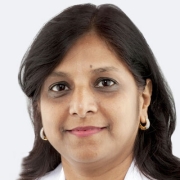 Dr. Chetana Bakshi Speciality : Cancer Care-Travocure