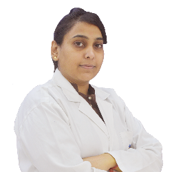 Dr. Niharika Saini (PhD)  Sector 8 Designation : Consultant - Clinical Psychology-Travocure