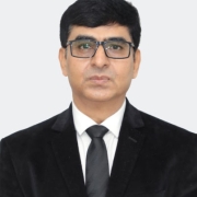 Dr. Javed Khan Designation : Director -Anaesthesiology-Travocure