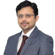 Dr. Akshay Jain Designation : Consultant - Spine Surgeon-Travocure- Vishesh Jupiter