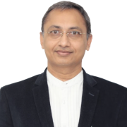 Dr. Ambrish Patel Designation : Consultant - Cardiothoracic-Travocure