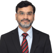 Dr. Ankur Maheshwari Designation : Consultant - Orthopaedics & Joint Replacement-Travocure- Vishesh Jupiter