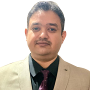 Dr. Arvind Singh Raghuwanshi Designation : Consultant - Cardiologist- Vishesh Jupiter