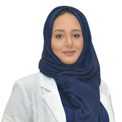 Ms. Noor Farouk Abu Dheir Clinical Dietician-Travocure