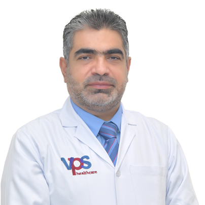 Dr. Younes Altaia Consultant - Cardiovascular Disease-Travocure-Burjeel Medical City