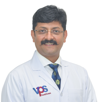 Dr. Rishikesh Ramesh Pandya Consultant - Urology & Uro Oncology Laparoscopic Uro Surgeon-Travocure- Burjeel Medical City