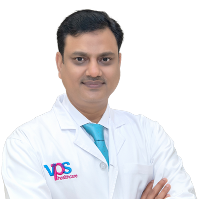Dr. Mohammed Asif Qureshi Specialist - Dermatologist and Genito Urinary Medicine-Travocure