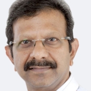 Dr. Kishore Pandit Speciality : IVF & fertility-Travocure