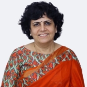 Dr. Kawita Bapat Designation : Senior Consultant - Obstetrics & Gynaecology-Travocure- Vishesh Jupiter