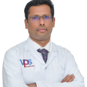 Dr. Ramamurthy Ganesan Baskaran Consultant-Burjeel Medical City