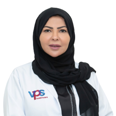 Dr. Najla Asaad Taher Specialist Dermatologist-Travocure