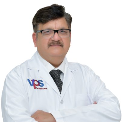 Dr. Mahavir Gemavat Specialist - Anaesthesia-Travocure-Burjeel Medical City