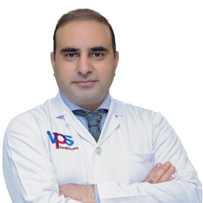 Dr. Farhan Rasool Specialist Dermatologist-Travocure