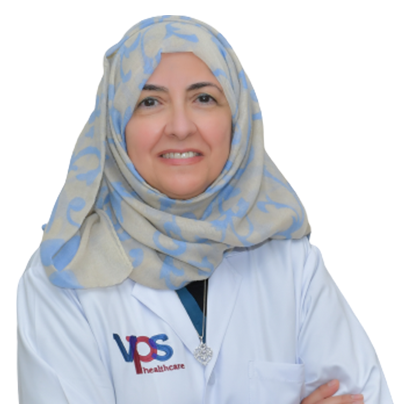 Dr. Zainab Jawad Dentist-Travocure
