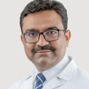 Dr. Mahesh Pawar Speciality : Surgical Oncology-Travocure