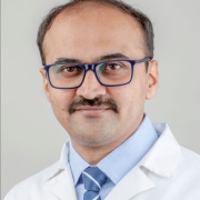 Dr. Pavan Hanchanale Speciality : Gastroenterology-Travocure-Jupiter Hospital