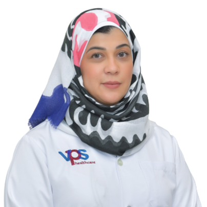Dr. Marwa Soliman Specialist Endodontics